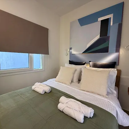 C3 Tsimiski * Tessalónica