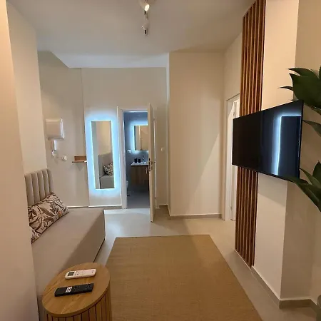 Apartament C3 Tsimiski *