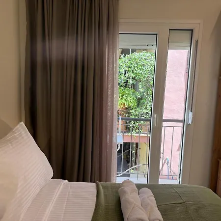 C3 Tsimiski Apartament *
