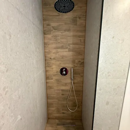 C3 Tsimiski Apartament *