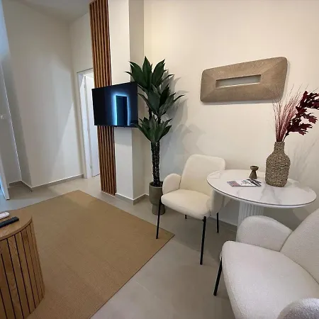 C3 Tsimiski Appartement *