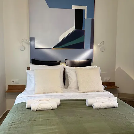 C3 Tsimiski Apartment Thessaloniki