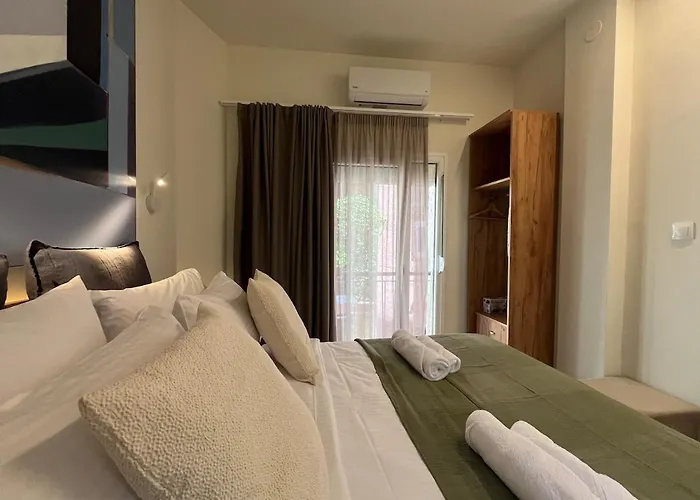 C3 Tsimiski 塞萨洛尼基