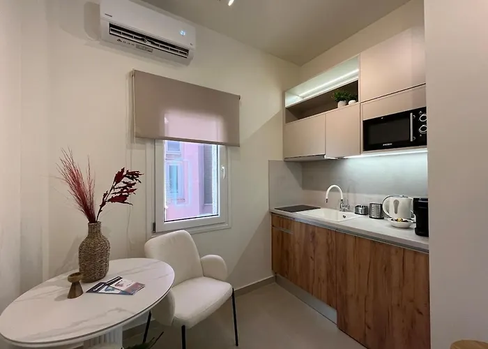 公寓 C3 Tsimiski *