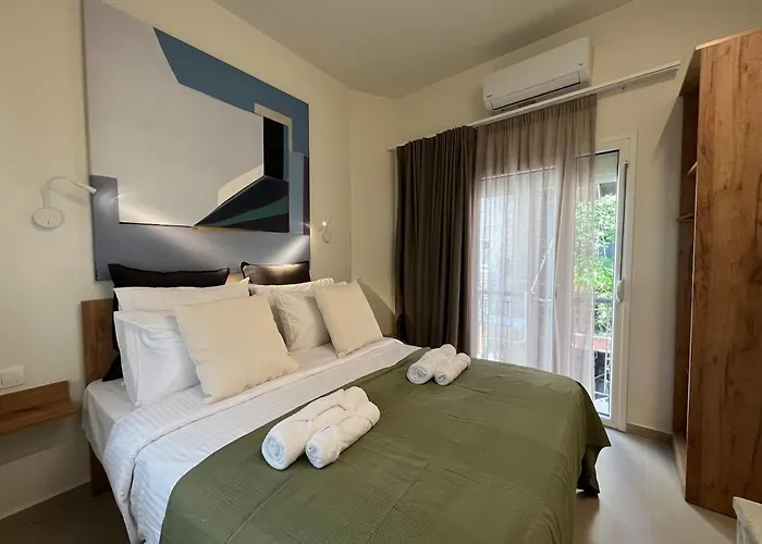 C3 Tsimiski 塞萨洛尼基