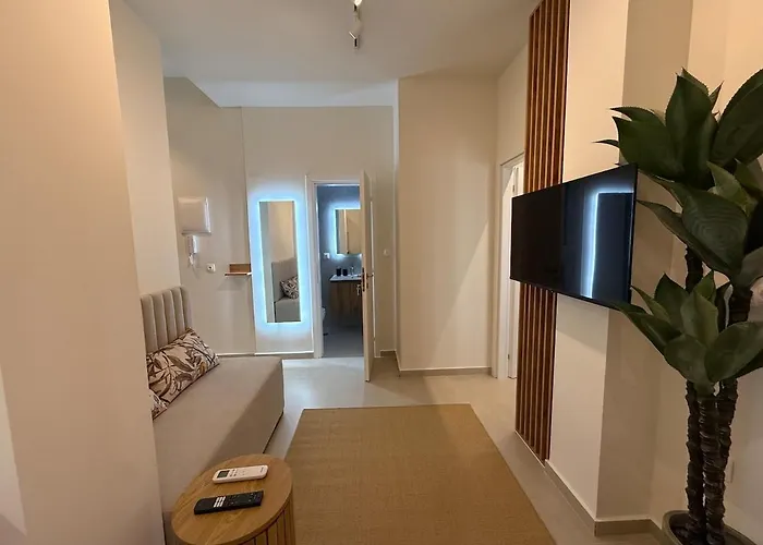 公寓 C3 Tsimiski *