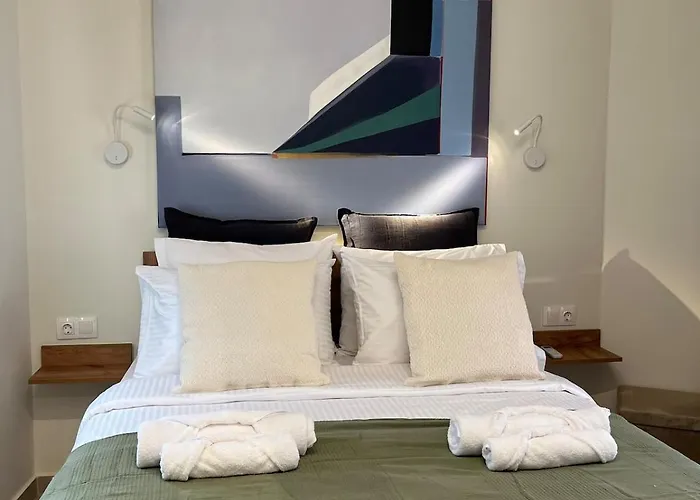 C3 Tsimiski 公寓 塞萨洛尼基