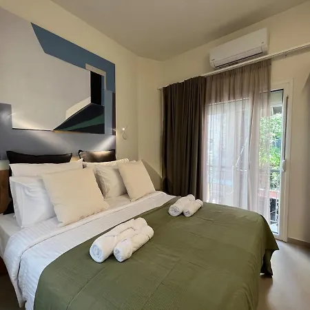 C3 Tsimiski Tesalónica